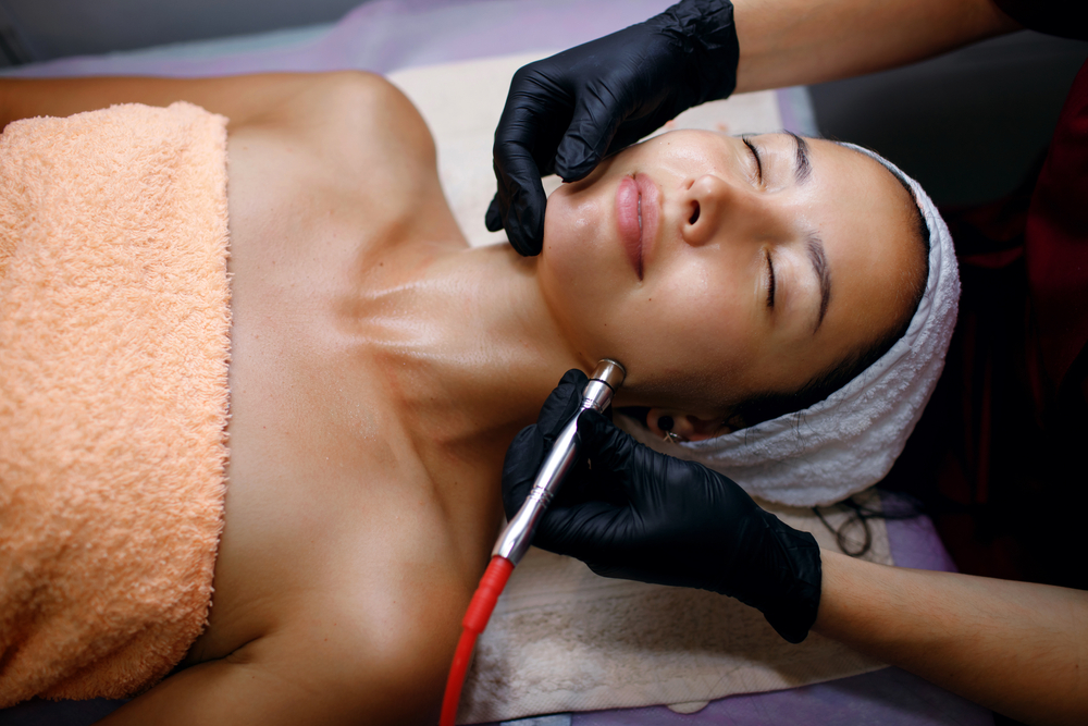 Does the Best Acne HydraFacial in DC Work for Blackheads?